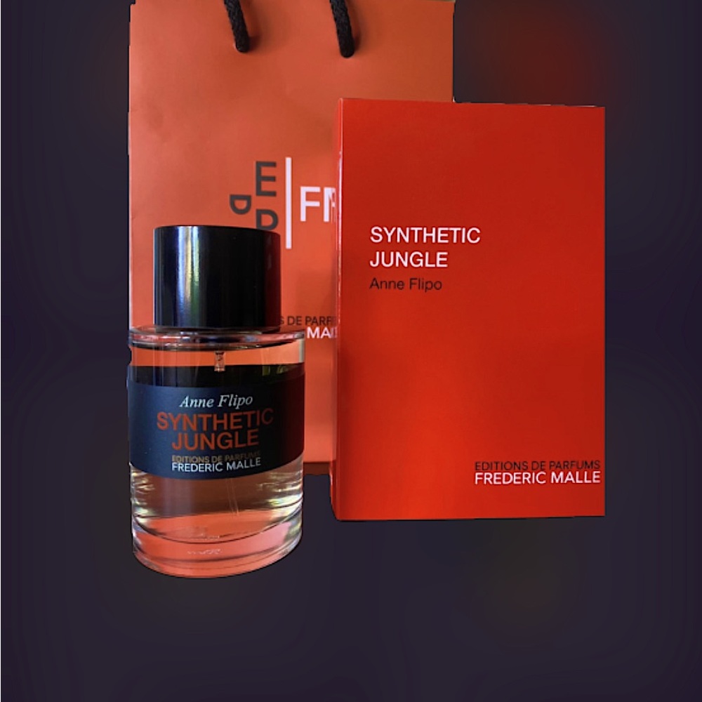 Synthetic Jungle Frederic Malle 100ml
